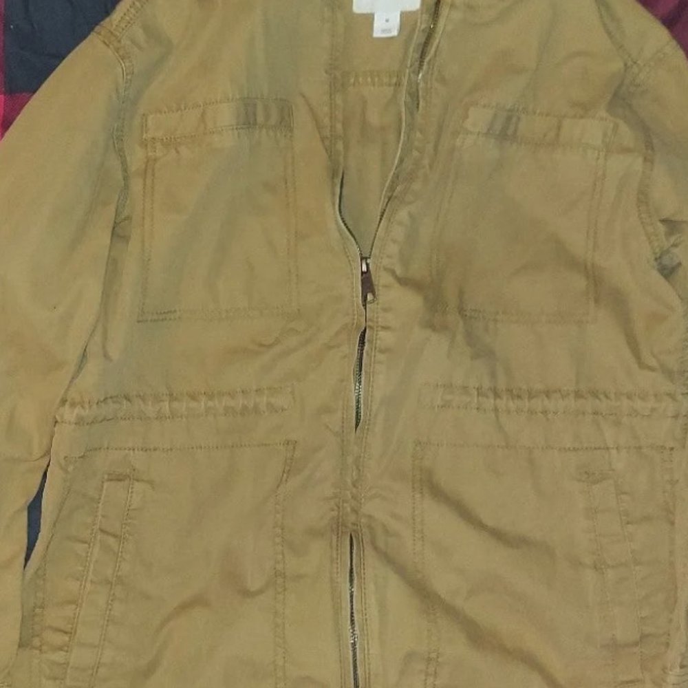 Jacket